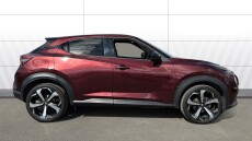 Nissan Juke 1.0 DiG-T 114 Tekna 5dr Petrol Hatchback